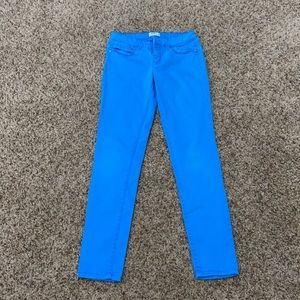 Girls Aeropostale jeans size 5/6